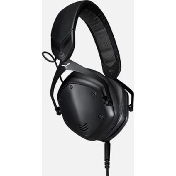 V-Moda M-10 – Geschlossener, ohrumschließender DJ-Kopfhörer