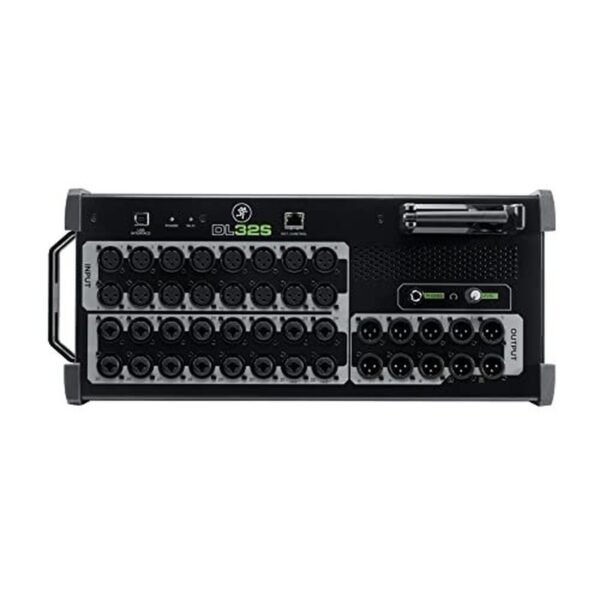 Mackie DL32S – Digitales Mischpult