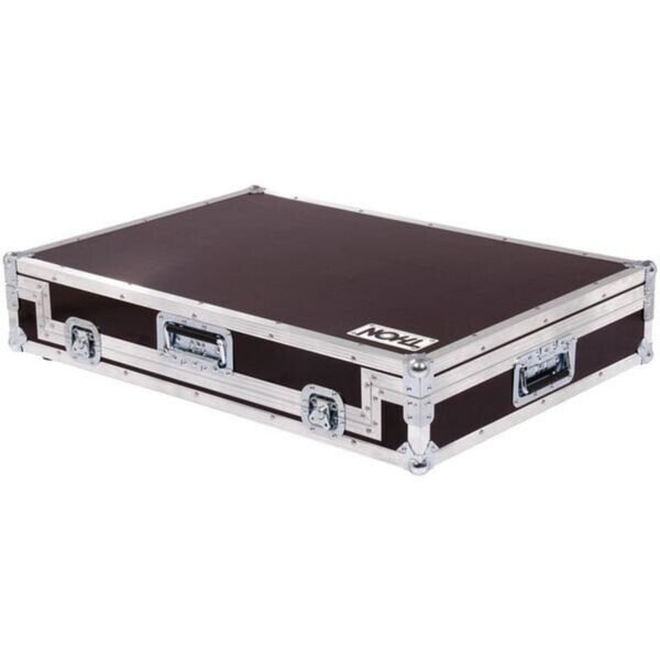Thon Case Denon DJ Prime 4 – Flightcase für DJ-Controller