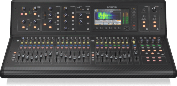 Midas M32 LIVE – Console de mixage numérique