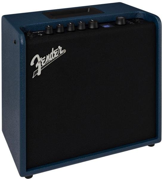Fender Mustang LT25 Ltd – Navy Blue
