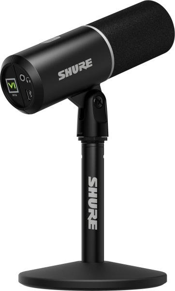 Shure MV6 GEN 2