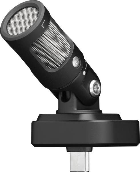 Shure MV88-USBC