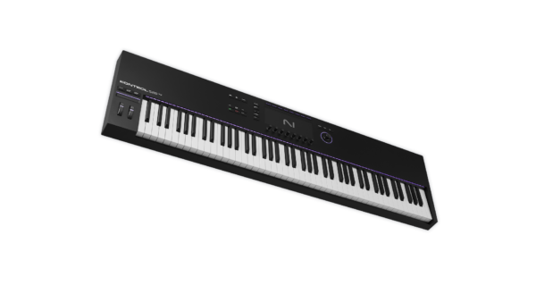 Native Instruments Kontrol S88 MK3 – Clavier maître MIDI 88 touches