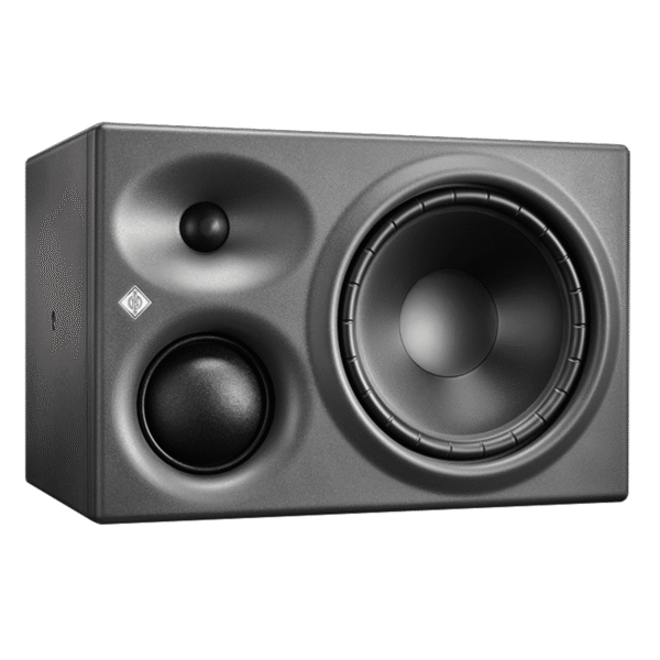 Neumann KH 310 A – Aktiver 3-Wege-Studiomonitor