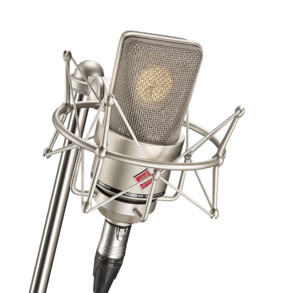 Neumann TLM 103 – Studio-Kondensatormikrofon