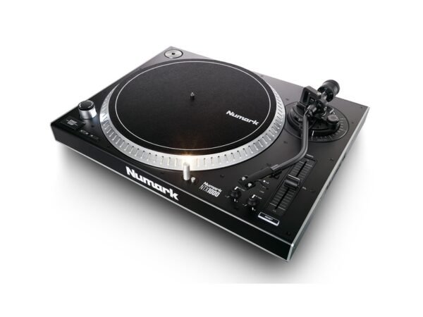 Numark NTX1000 – platines vinyles dj