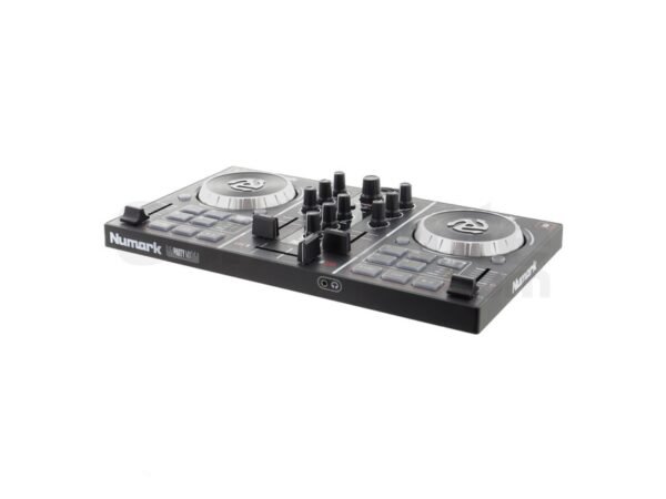 Numark Party Mix III – contrôleurs dj