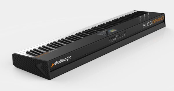 Studiologic SL88 Grand – Clavier maître MIDI 88 touches