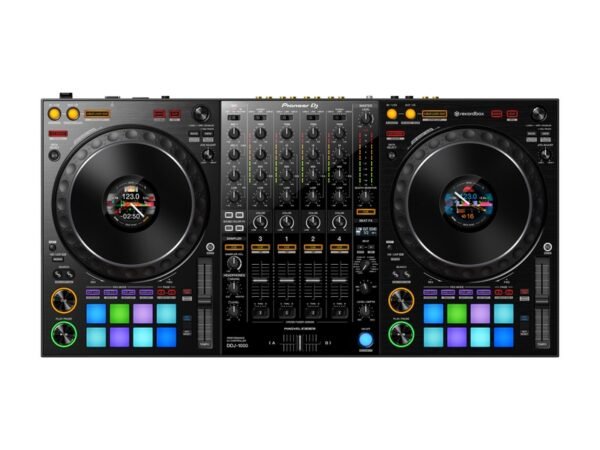 Contrôleur 4 voies Pioneer DDJ-1000