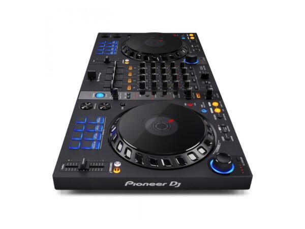 Contrôleur DJ Pioneer DDJ-FLX6