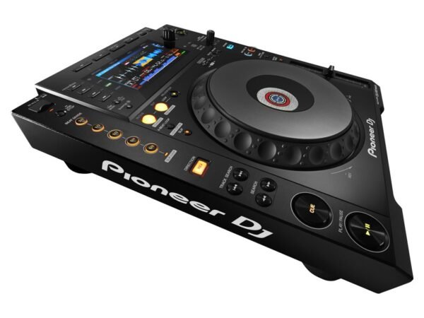 Pioneer DJ CDJ-900NXS – lecteurs dj