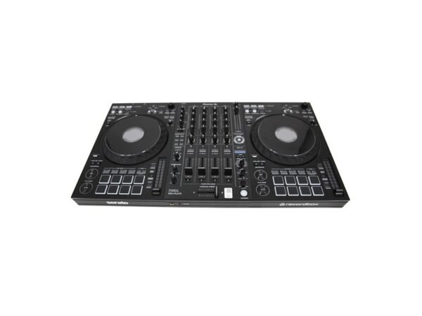 Pioneer DJ DDJ-FLX10 – contrôleurs dj