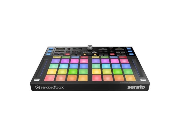 Pioneer DJ DDJ-XP2 – contrôleurs dj