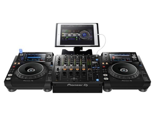 Pioneer DJ DJM-750MK2 – tables de mixage dj