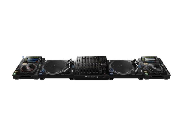 Pioneer DJ DJM-V10 – tables de mixage dj