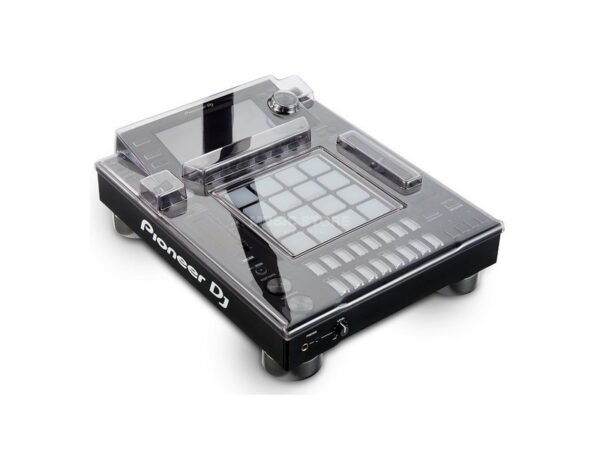 Pioneer DJ DJS-1000 – production et effets dj