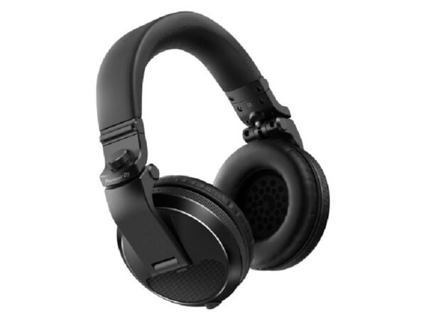 Pioneer DJ HDJ-X5 – casques dj et studio