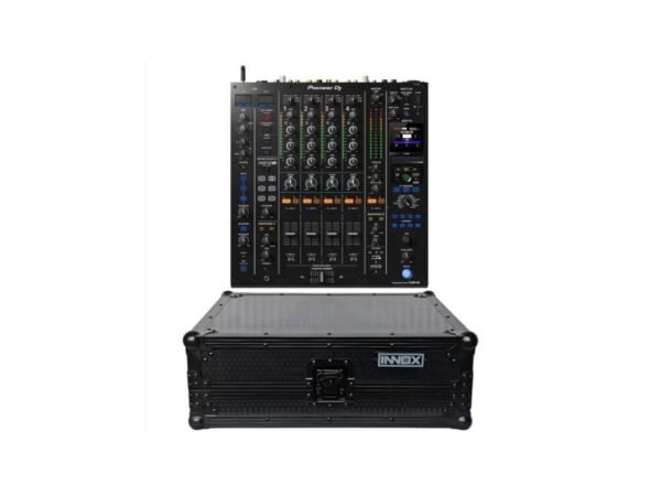 Pioneer DJ DJM-A9 – Table de mixage DJ 4 canaux