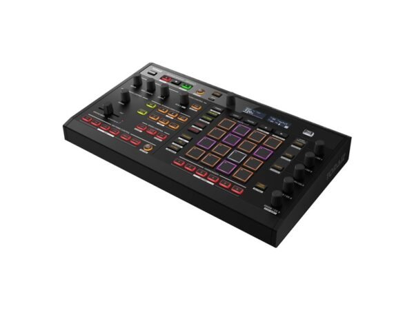 Pioneer DJ Toraiz Squid – Séquenceur multipiste