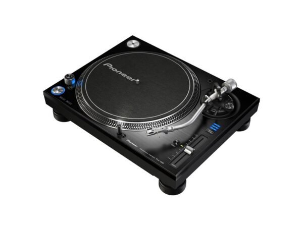 Pioneer DJ PLX-1000 – platines vinyles dj