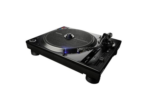 Pioneer DJ PLX-CRSS12 – platines vinyles dj