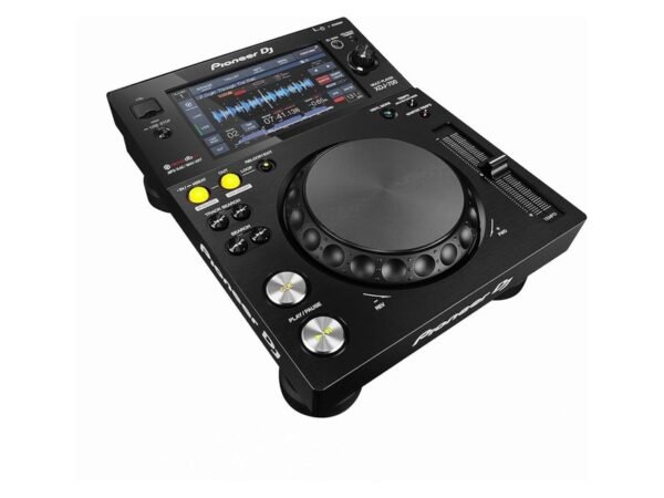 Pioneer DJ XDJ-700 – lecteurs dj