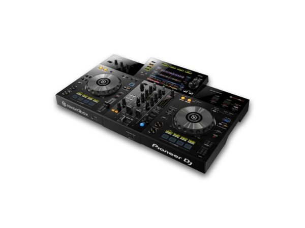 Pioneer DJ XDJ-RR – systèmes dj autonomes