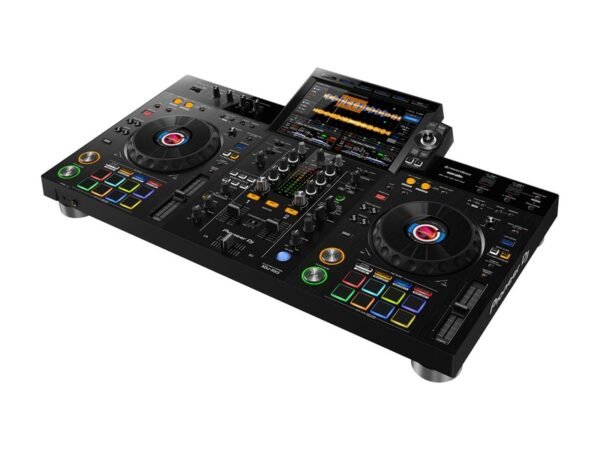 Pioneer DJ XDJ-RX3 – systèmes dj autonomes