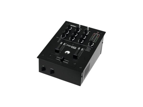 Omnitronic PM-222 – Table de mixage DJ