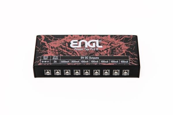 Engl Powertap Pro 8