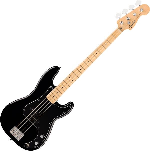 Fender Standard Precision Bass (MN) – Black