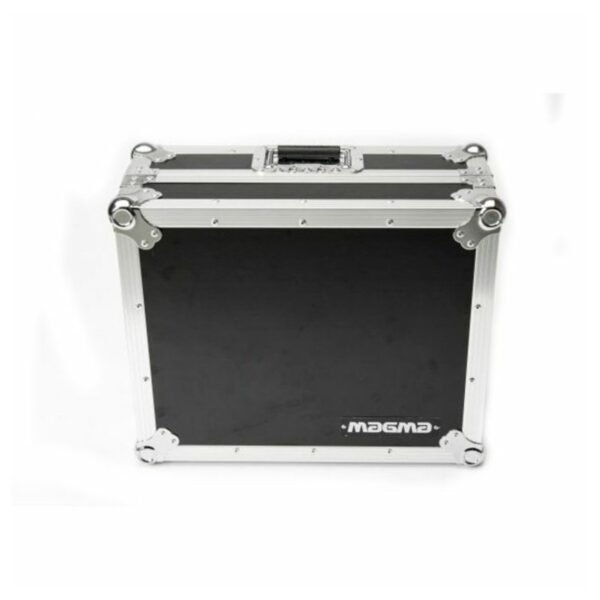 Magma Multi-Format Turntable Case – Flightcase für Plattenspieler