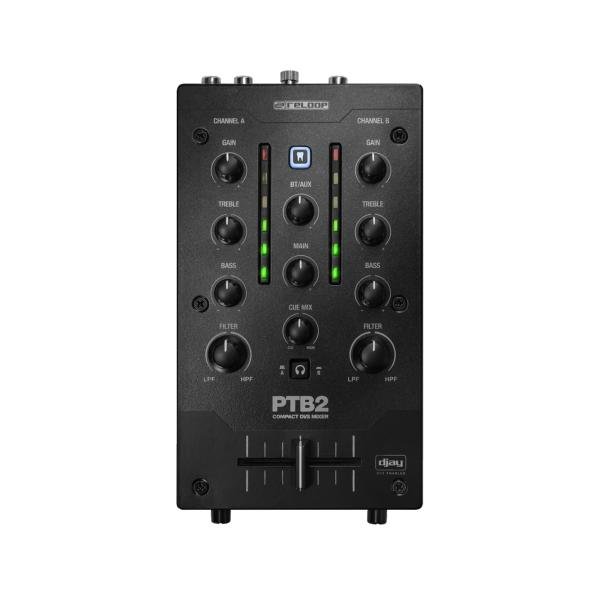 Reloop PTB-2