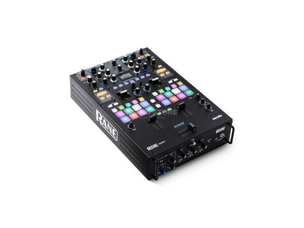 Rane Seventy – tables de mixage dj
