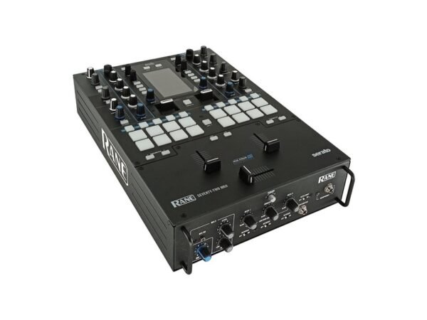Rane Seventy-Two MKII – tables de mixage dj