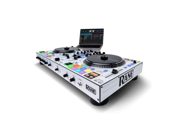Rane System One – systèmes dj autonomes