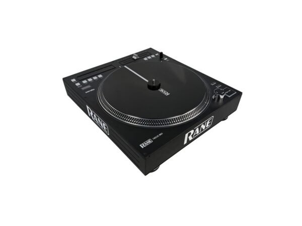 Rane Twelve MKII – contrôleurs dj