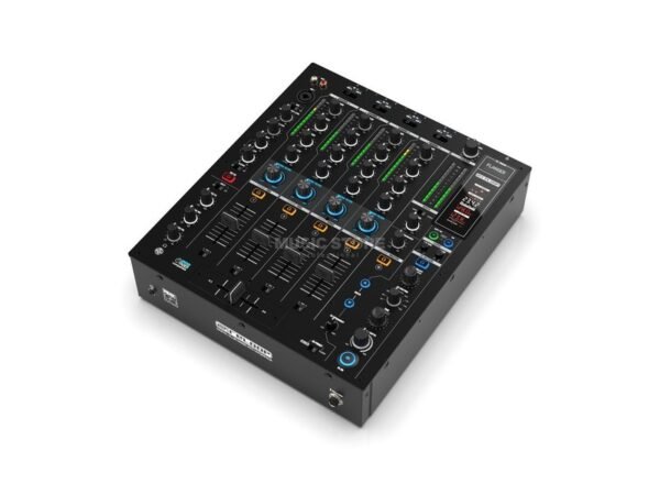 Reloop RMX-95 – tables de mixage dj