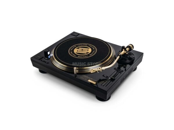 Reloop RP-7000 MK2 – platines vinyles dj