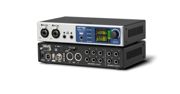 RME Fireface UCX II – Interface audio USB