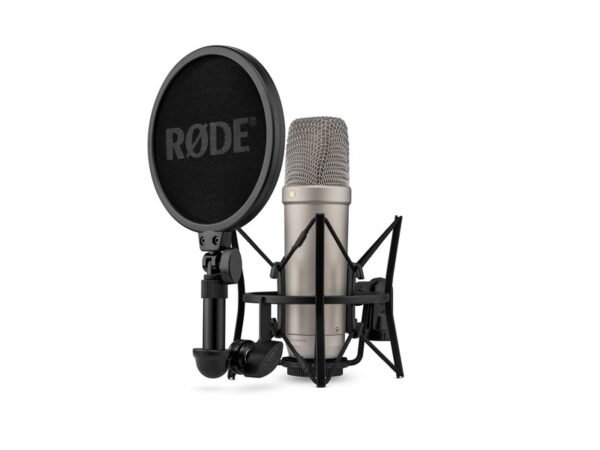 Rode NT1 5th Generation – microphones