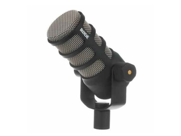 Rode PodMic – microphones