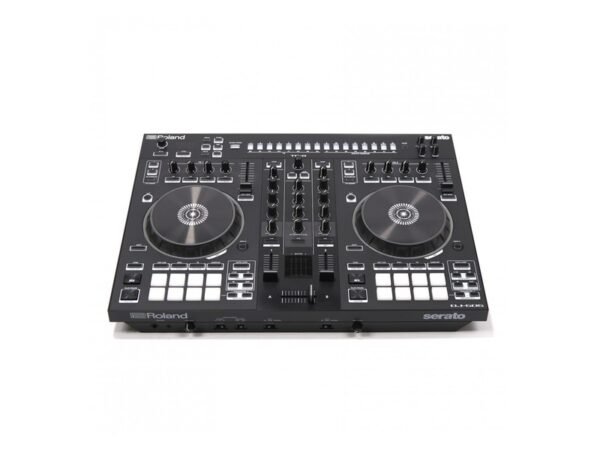 Roland DJ-505 – contrôleurs dj