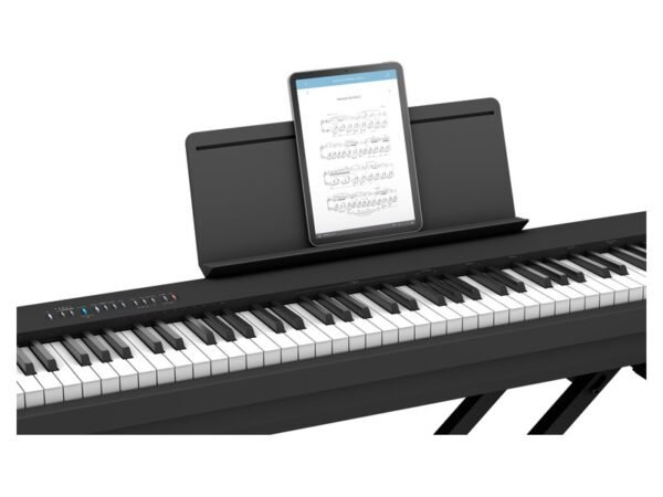 Roland FP-30X – pianos et claviers