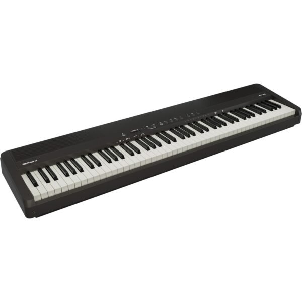 Roland FP-40 – Schwarz