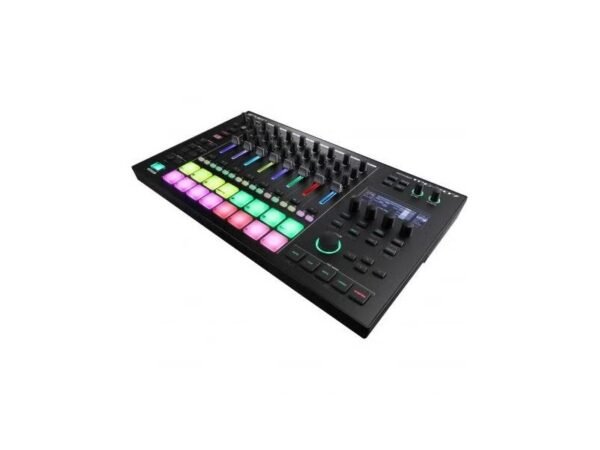 Roland MC-707 Groovebox – Station de production