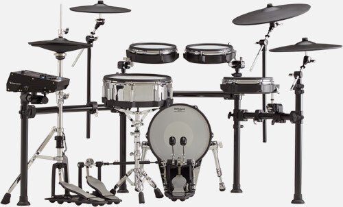 Roland TD-50K2 – E-Drum-Set