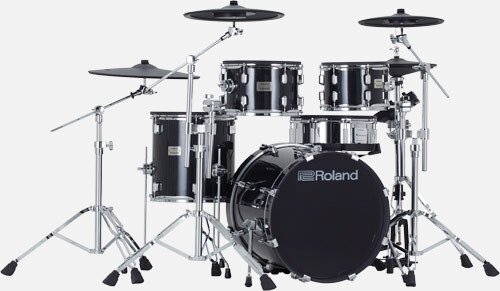 Roland VAD507 – E-Drum-Set
