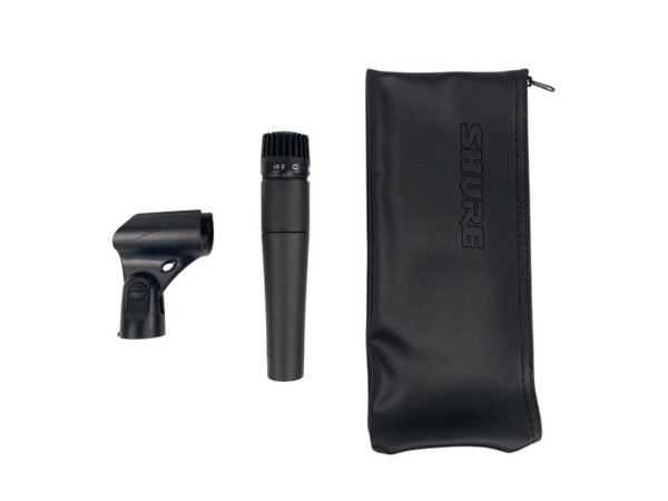 Shure SM57-LCE – microphones